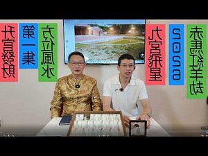 九宮飛 九宮飛 家居風水 飛星尋龍